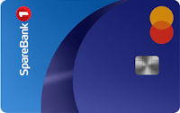 SpareBank 1 Mastercard