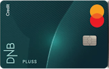 DNB Pluss Mastercard