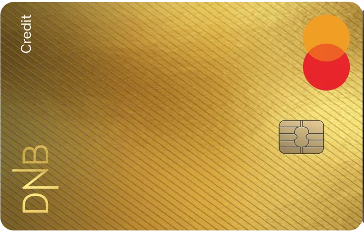 DNB MasterCard