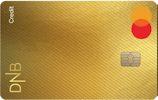 DNB MasterCard
