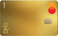 DNB MasterCard