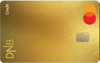 DNB MasterCard