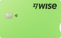 Wise debetkort