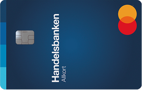 Handelsbanken Allkort