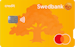 Swedbank Mastercard