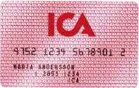 ICA Betala