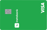Instabank kredittkort