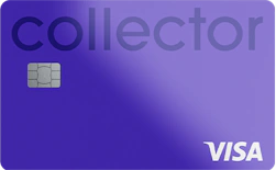 Collector Purple