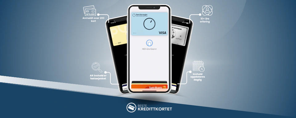 Derfor kan du stole på vår vurdering