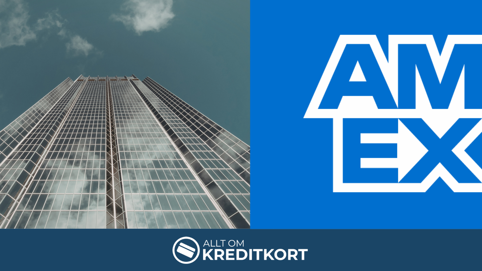Amex köper Hyper