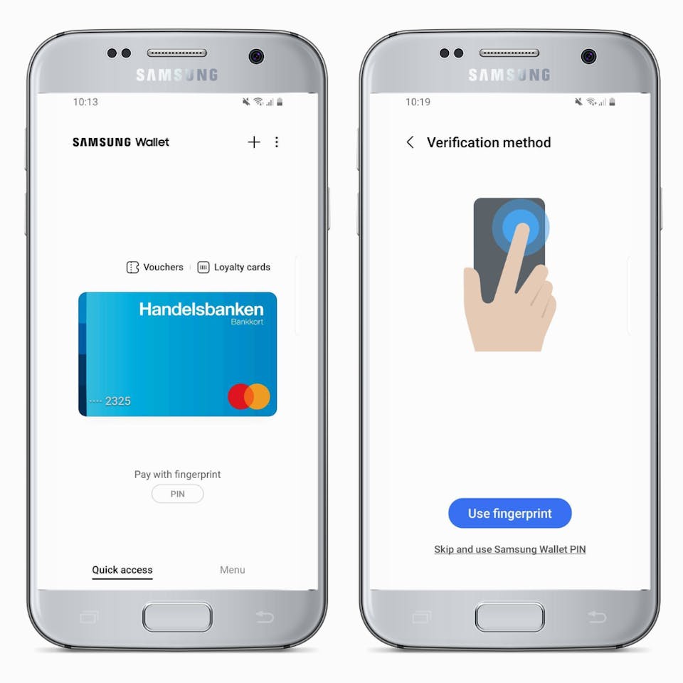 Samsung Pay