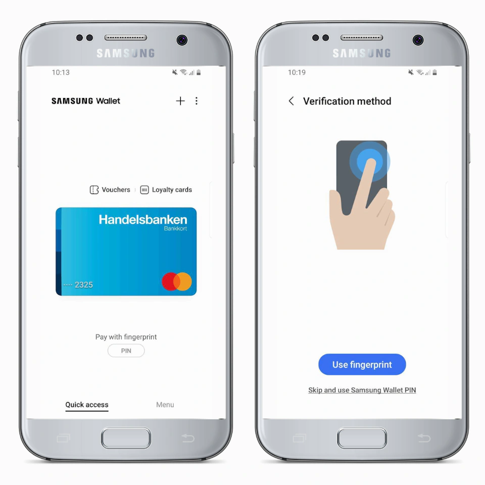 Samsung Pay