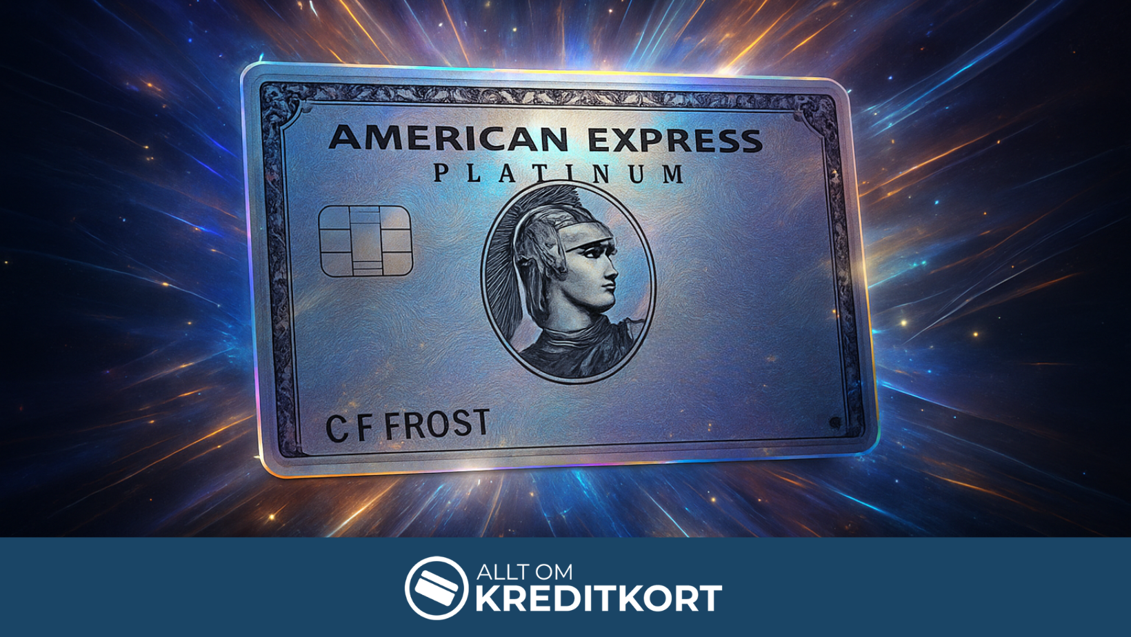 Amex Platinum höjer årsavgift