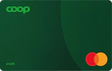 Coop Mastercard Mer