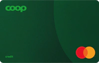 Coop Mastercard Mer