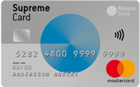 Supreme Card Classic