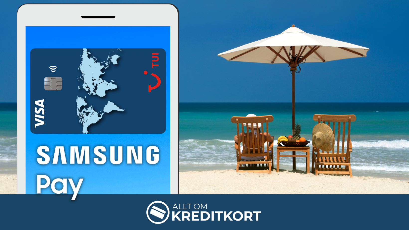 tui samsung pay
