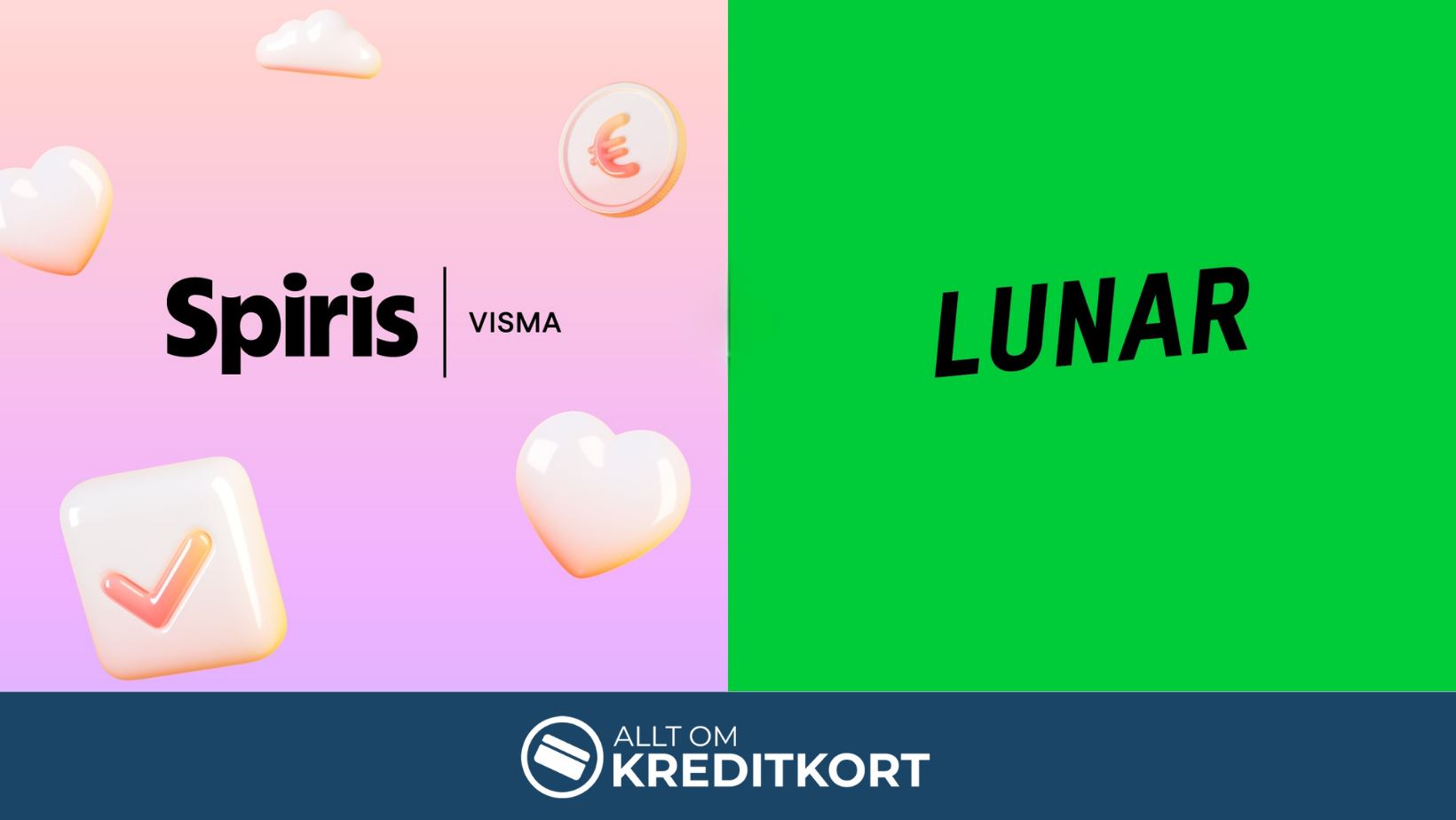 Lunar börjar samarbeta med Spiris