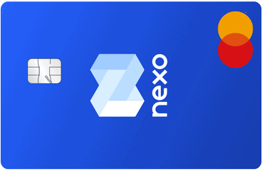 Nexo Card