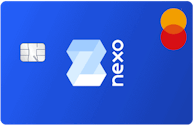 Nexo Card