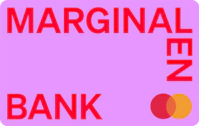 Marginalen I'm Yours
