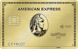 American Express Gold