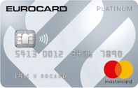 Eurocard Platinum