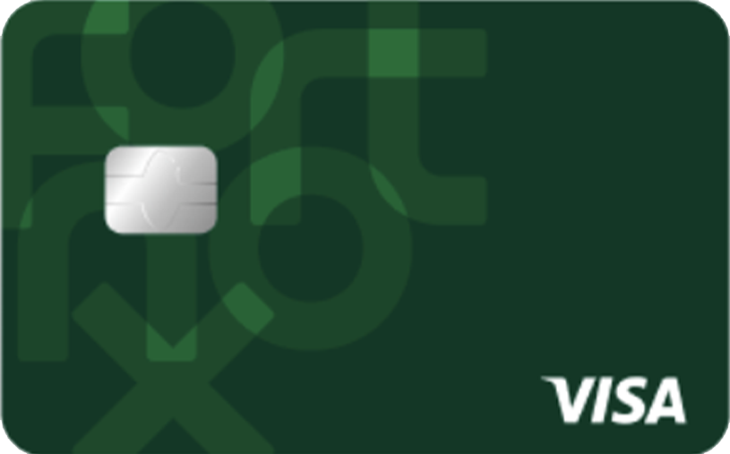 Fortnox företagskort