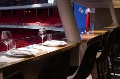 Avicii Arena Lounge – Så får du tillgång till loungen