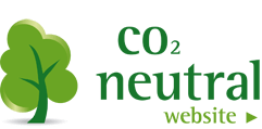 koldioxid neutral hemsida