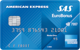 SAS Amex Classic