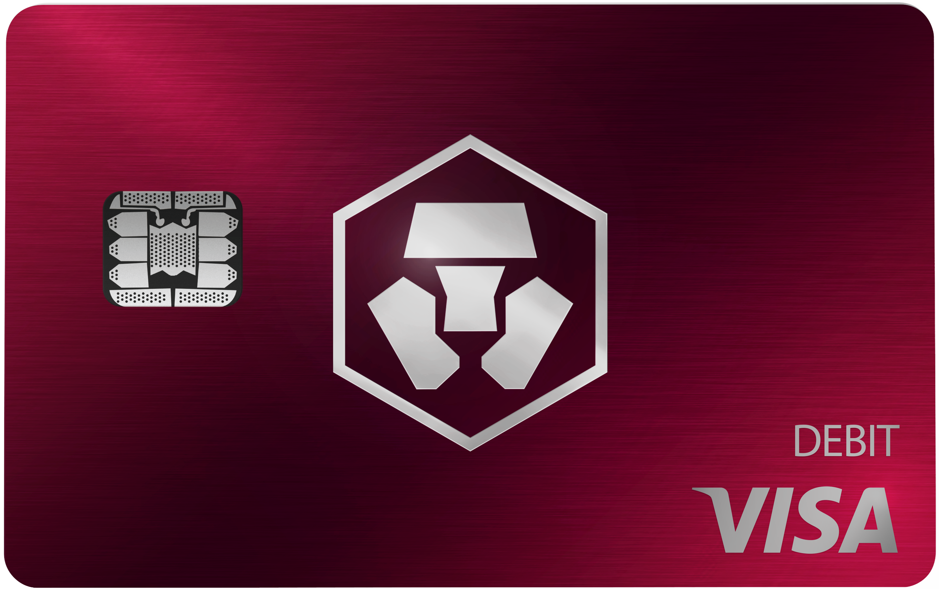 Ruby Steel Crypto.com