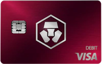 Ruby Steel Crypto.com