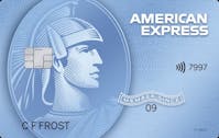 Amex Blue Cashback