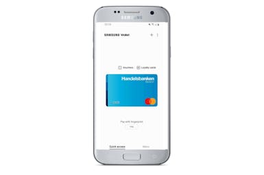 Samsung Pay