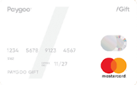 Paygoo Masterard Gift