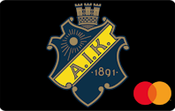 AIK Mastercard