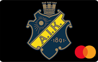 AIK Kortet