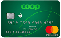 Coop Mastercard