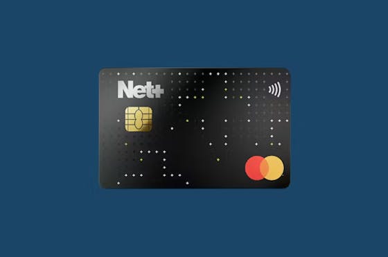 Vi testar Net+ Prepaid Mastercard