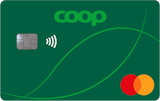 Coop Mastercard Mer