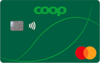 Coop Mastercard Mer