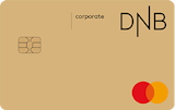 DNB Corporate Mastercard