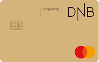 DNB Corporate Mastercard