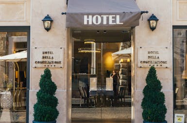 Vilket kreditkort ger flest hotellnätter?