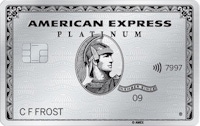 Amex Platinum