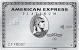 Amex Platinum