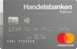 Handelsbanken Platinum