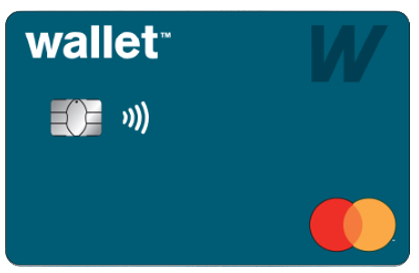 wallet Mastercard