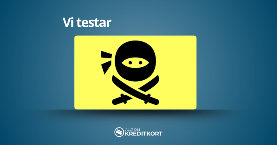 Vi testar bill Kill